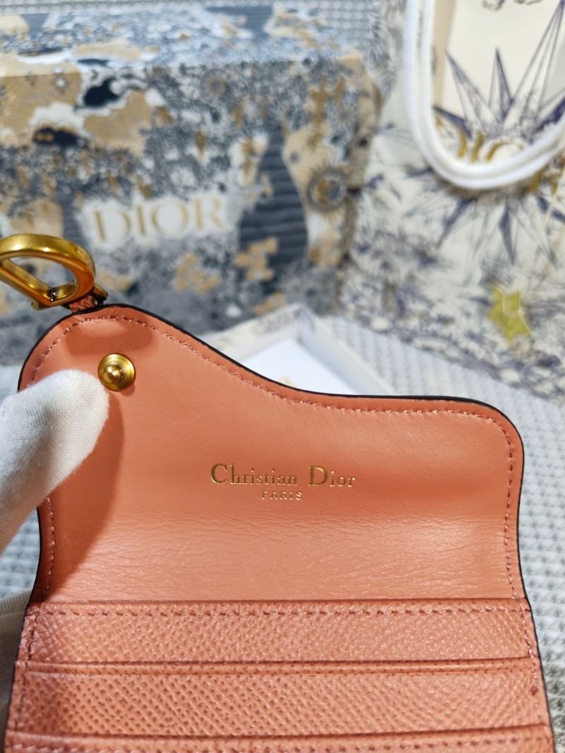 Christian Dior Wallet